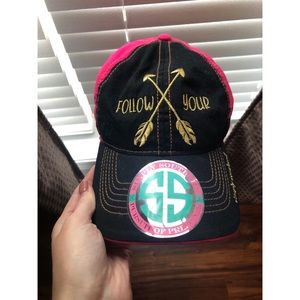 Simply Southern Hat